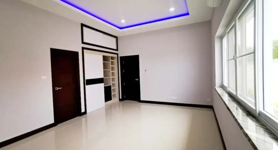 ขาย 3 ห้องนอน บ้านเดี่ยว ใน บางละมุง, ชลบุรี
