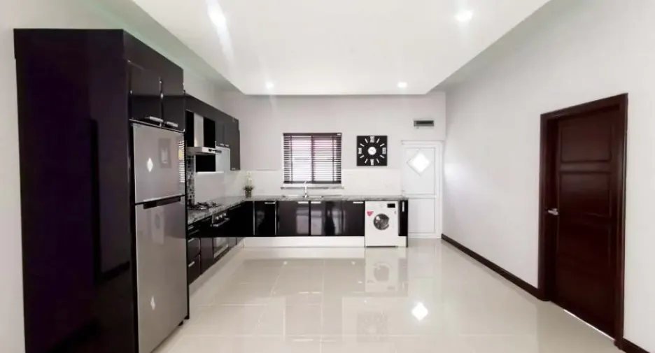 ขาย 3 ห้องนอน บ้านเดี่ยว ใน บางละมุง, ชลบุรี