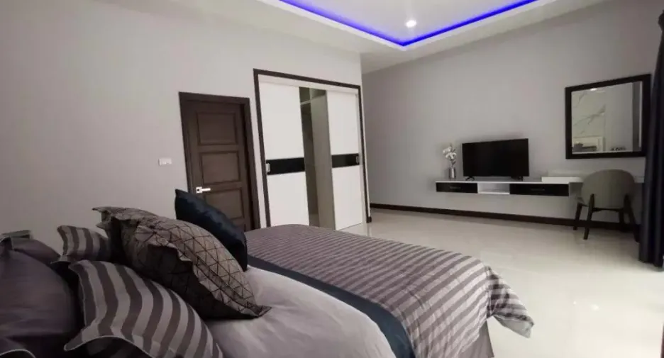 ขาย 3 ห้องนอน บ้านเดี่ยว ใน บางละมุง, ชลบุรี