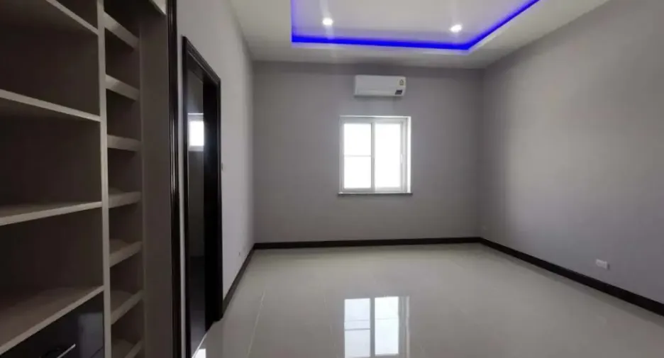 ขาย 3 ห้องนอน บ้านเดี่ยว ใน บางละมุง, ชลบุรี