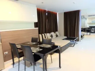 Wohnung zum Kauf mit 3 Zimmer in Bang Lamung, Chonburi