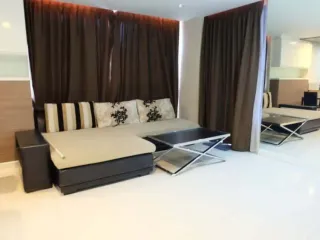 Wohnung zum Kauf mit 3 Zimmer in Bang Lamung, Chonburi