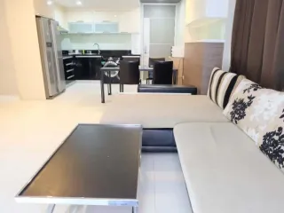 Wohnung zum Kauf mit 3 Zimmer in Bang Lamung, Chonburi