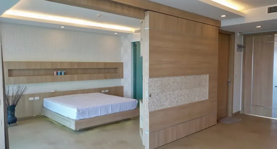 Condo en venta de 1 habitaciones en Bang Lamung, Chonburi