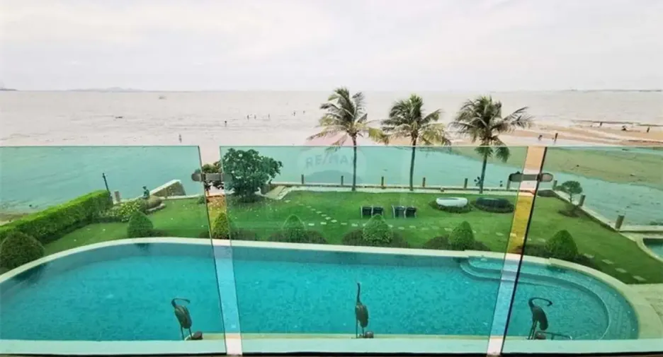 Condo en venta de 1 habitaciones en Bang Lamung, Chonburi