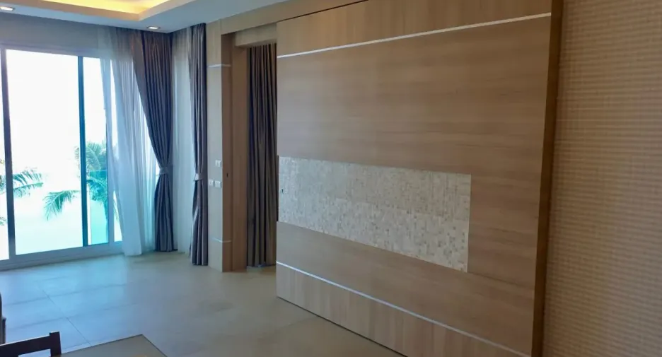 Condo en venta de 1 habitaciones en Bang Lamung, Chonburi