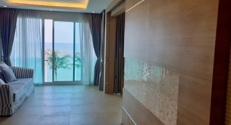 Condo en venta de 1 habitaciones en Bang Lamung, Chonburi
