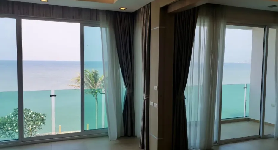 Condo en venta de 1 habitaciones en Bang Lamung, Chonburi
