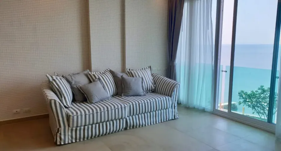 Condo en venta de 1 habitaciones en Bang Lamung, Chonburi
