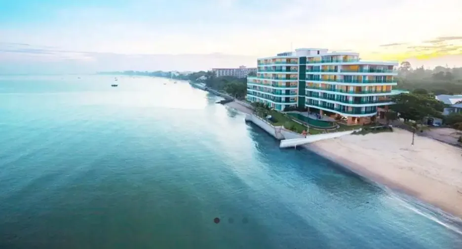 Condo en venta de 1 habitaciones en Bang Lamung, Chonburi
