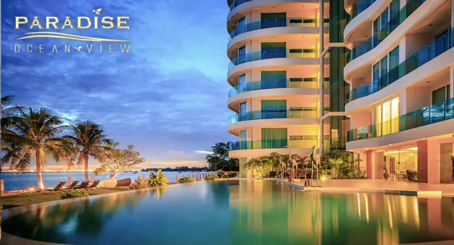 Condo en venta de 1 habitaciones en Bang Lamung, Chonburi