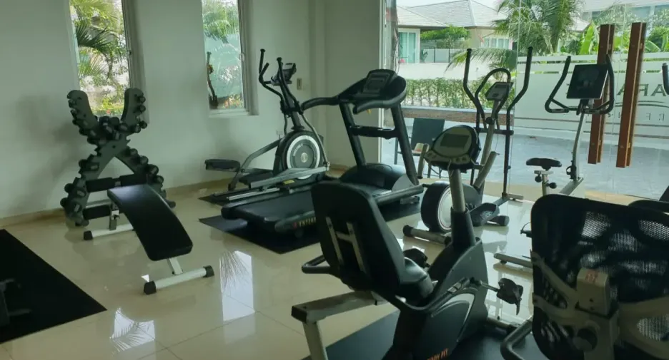 Condo en venta de 1 habitaciones en Bang Lamung, Chonburi