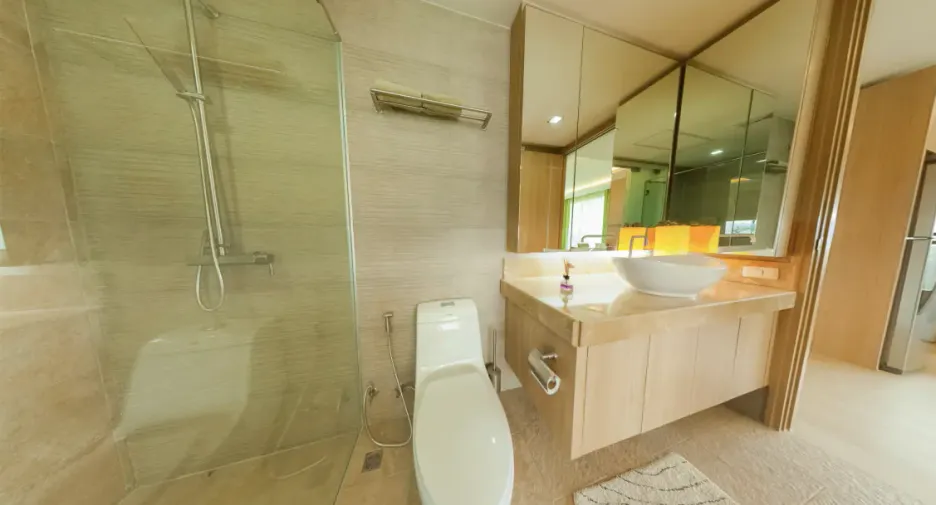 Condo en venta de 1 habitaciones en Bang Lamung, Chonburi