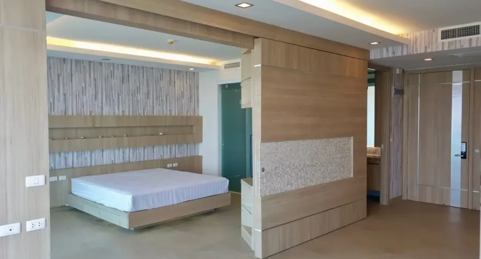 Condo en venta de 1 habitaciones en Bang Lamung, Chonburi