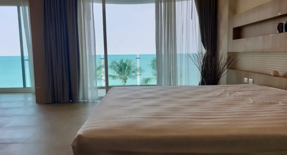 Condo en venta de 1 habitaciones en Bang Lamung, Chonburi