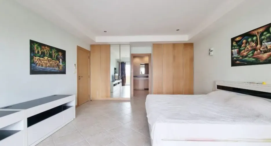 Condo en venta de 2 habitaciones en Bang Lamung, Chonburi