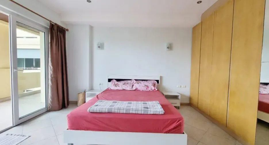 Condo en venta de 2 habitaciones en Bang Lamung, Chonburi