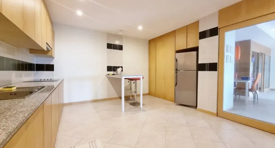 Condo en venta de 2 habitaciones en Bang Lamung, Chonburi