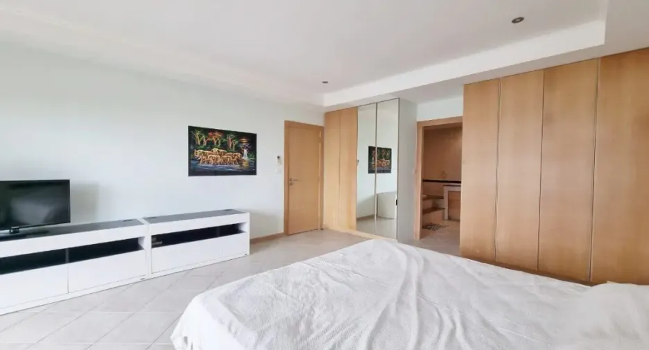 Condo en venta de 2 habitaciones en Bang Lamung, Chonburi