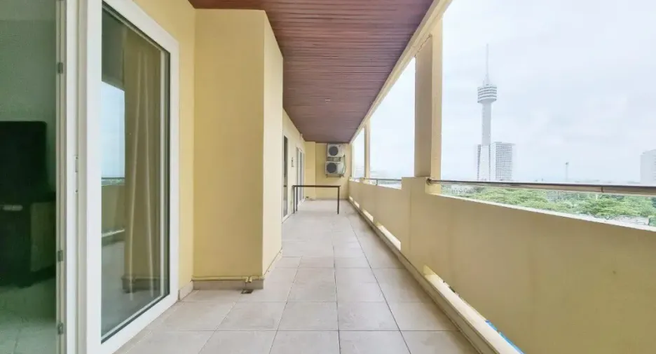 Condo en venta de 2 habitaciones en Bang Lamung, Chonburi