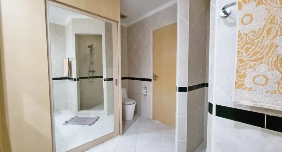Condo en venta de 2 habitaciones en Bang Lamung, Chonburi
