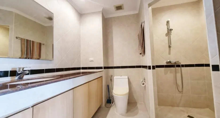 Condo en venta de 2 habitaciones en Bang Lamung, Chonburi