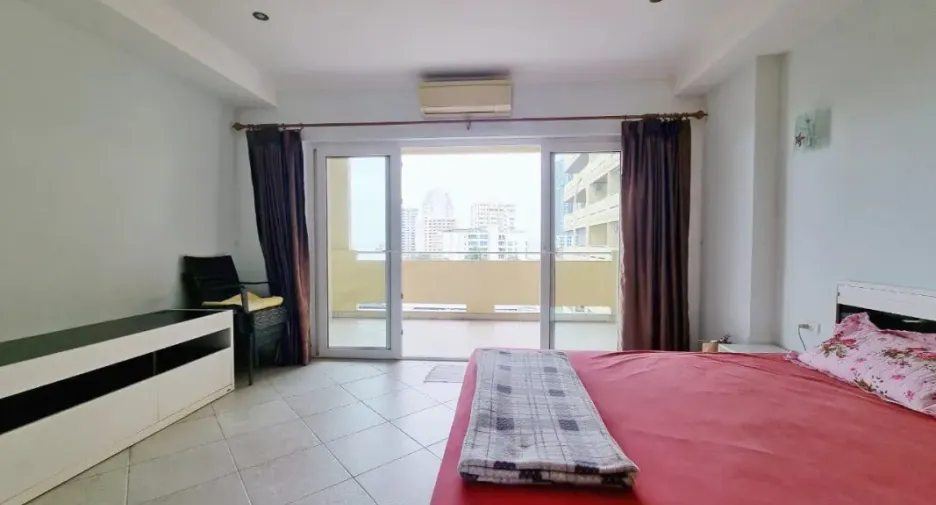 Condo en venta de 2 habitaciones en Bang Lamung, Chonburi