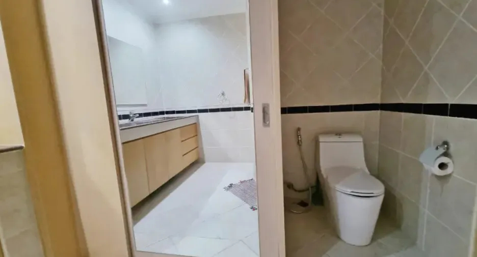Condo en venta de 2 habitaciones en Bang Lamung, Chonburi