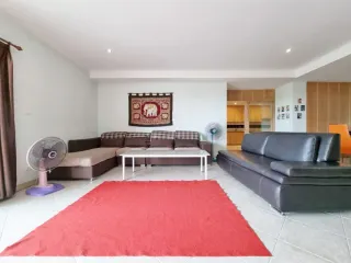 Condo en venta de 2 habitaciones en Bang Lamung, Chonburi