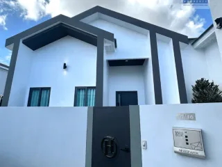 出售 3 卧室 独立屋 在 Bang Lamung, Chon Buri