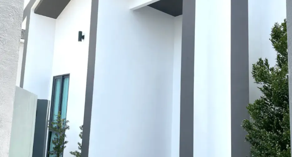 Casa en venta de 3 habitaciones en Bang Lamung, Chonburi