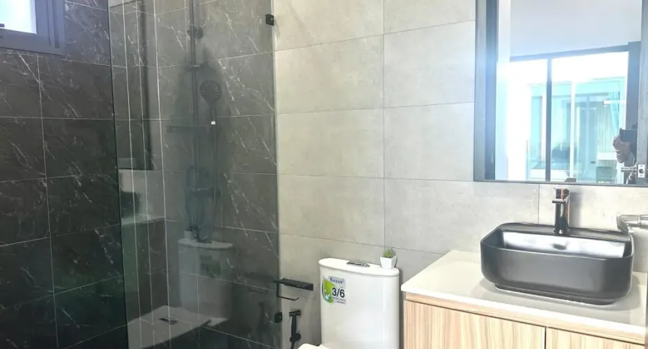Casa en venta de 3 habitaciones en Bang Lamung, Chonburi