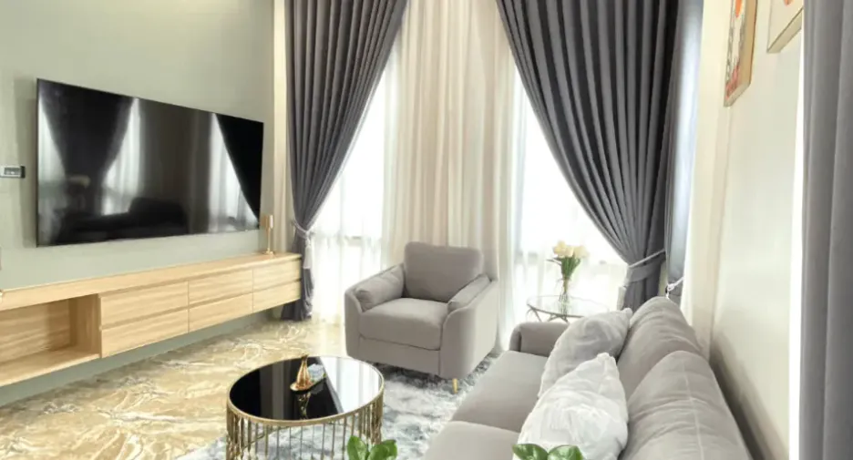 Casa en venta de 3 habitaciones en Bang Lamung, Chonburi