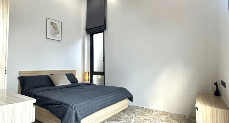 Casa en venta de 3 habitaciones en Bang Lamung, Chonburi