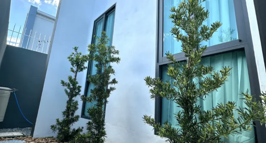 Casa en venta de 3 habitaciones en Bang Lamung, Chonburi