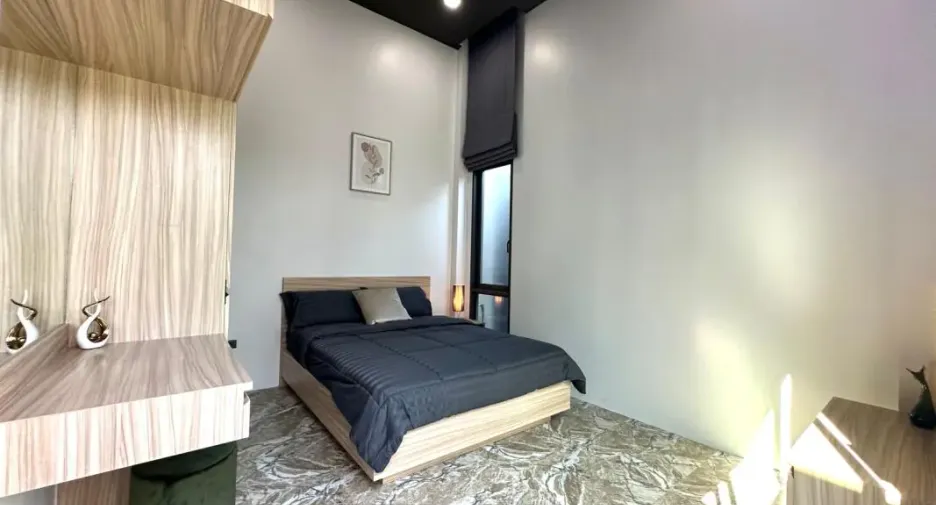 Casa en venta de 3 habitaciones en Bang Lamung, Chonburi