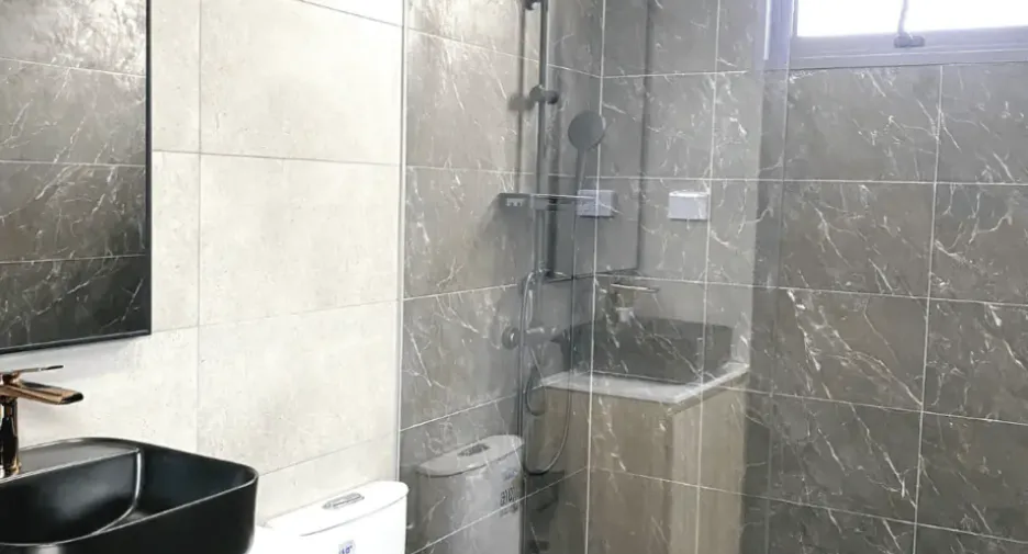 Casa en venta de 3 habitaciones en Bang Lamung, Chonburi