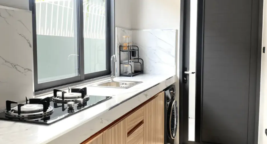 Casa en venta de 3 habitaciones en Bang Lamung, Chonburi