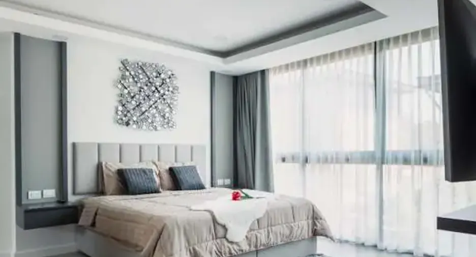 ขาย 3 ห้องนอน คอนโด ใน จอมเทียน, พัทยา