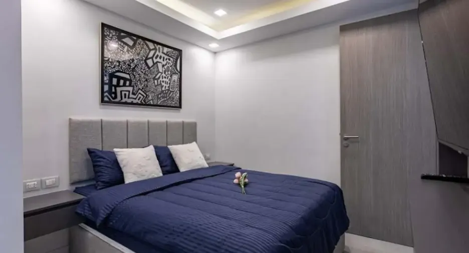 ขาย 3 ห้องนอน คอนโด ใน จอมเทียน, พัทยา