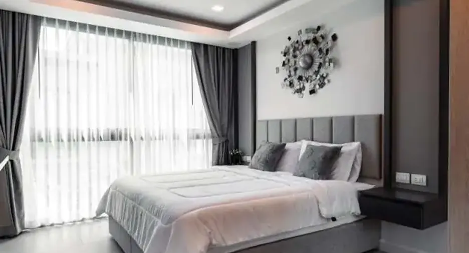 ขาย 3 ห้องนอน คอนโด ใน จอมเทียน, พัทยา