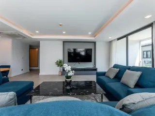 ขาย 3 ห้องนอน คอนโด ใน บางละมุง, ชลบุรี