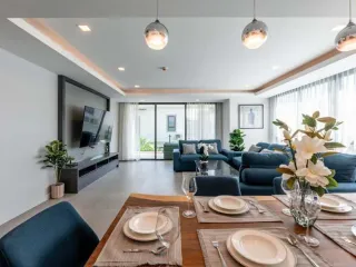 ขาย 3 ห้องนอน คอนโด ใน บางละมุง, ชลบุรี