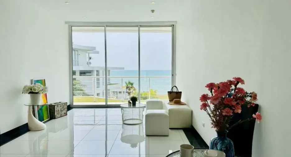 À louer et à vendre 1 chambre condo à Na Jomtien, Pattaya