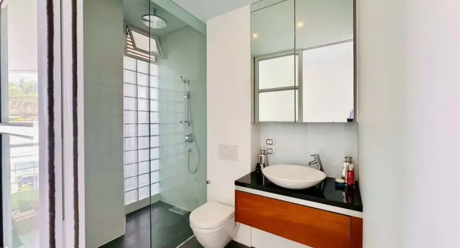 À louer et à vendre 1 chambre condo à Na Jomtien, Pattaya