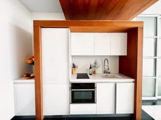 À louer et à vendre 1 chambre condo à Na Jomtien, Pattaya