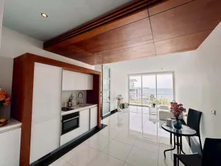 À louer et à vendre 1 chambre condo à Na Jomtien, Pattaya