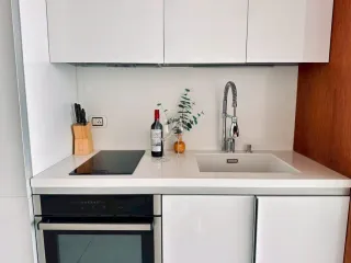 À louer et à vendre 1 chambre condo à Na Jomtien, Pattaya