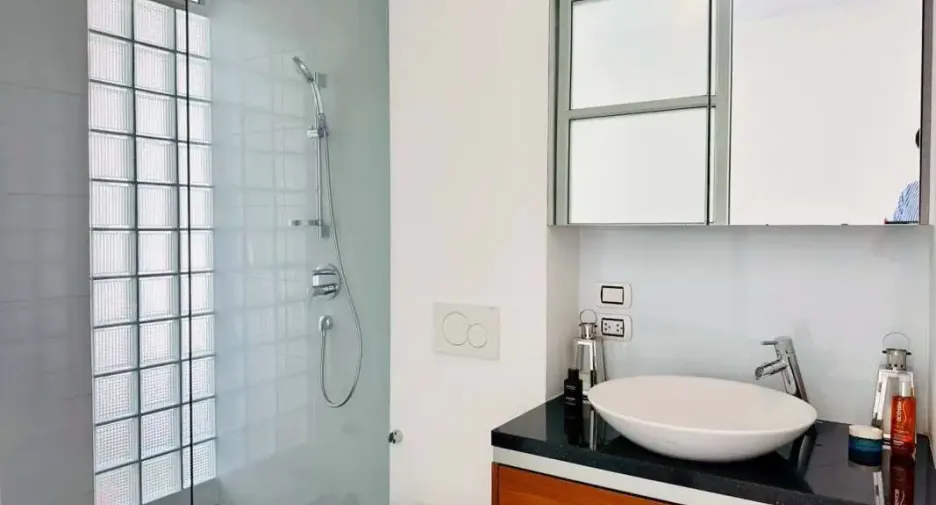 À louer et à vendre 1 chambre condo à Na Jomtien, Pattaya