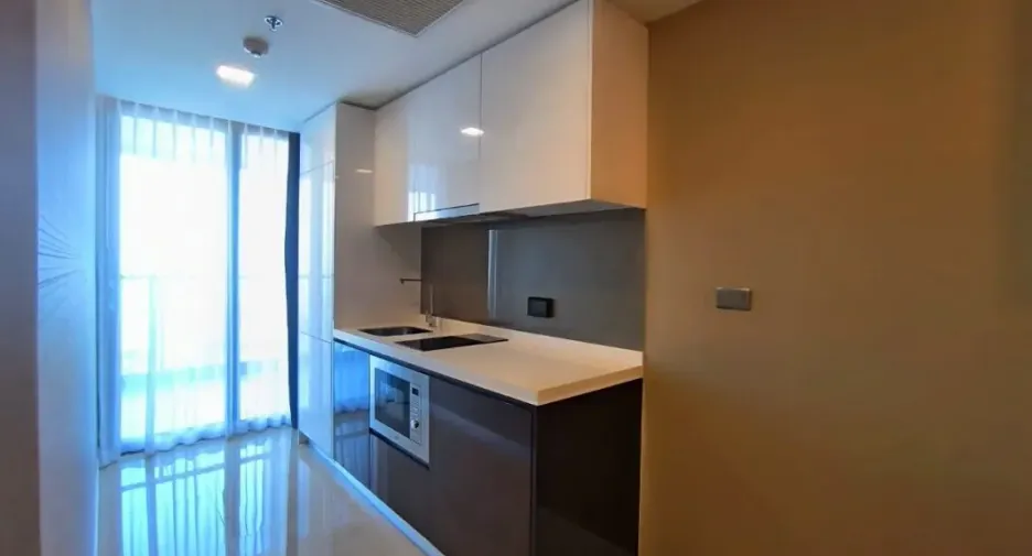 Wohnung zum Kauf mit 1 Zimmer in Bang Lamung, Chonburi